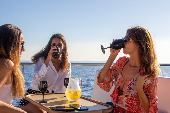 Catamaran Sailing in Palma Mallorca includes Aperitif and BBQ - Key things to know before you sail