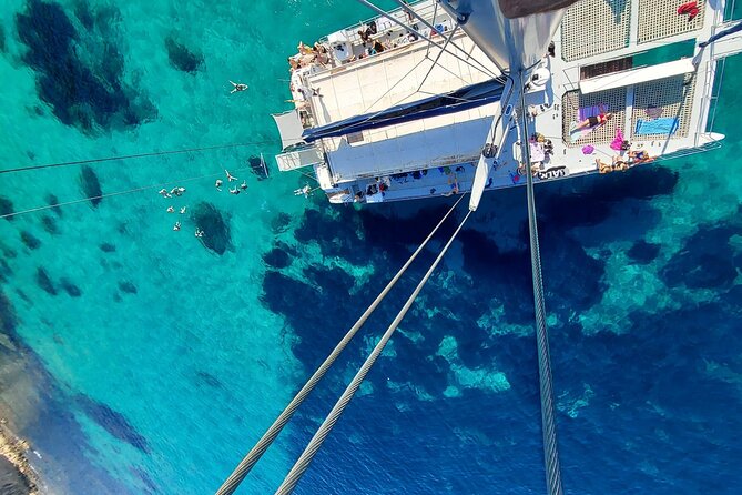 Catamaran with BBQ in the Bay of Palma - Getting to S’Arenal: Meeting Point and Timing You Should Not Mess Up