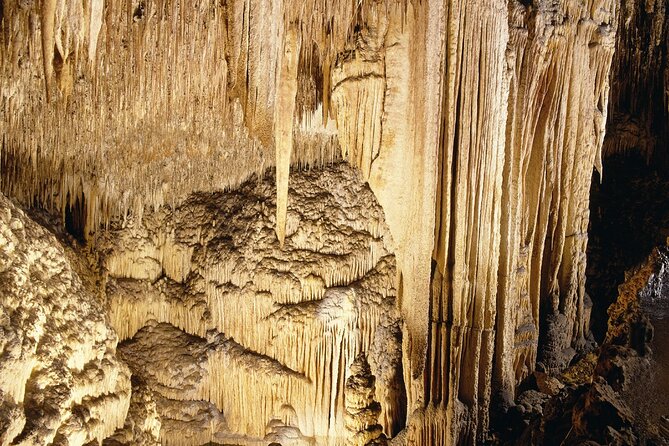 Caves Drach Tour & Return Transfer from Cala Dor-Calas Mallorca - Price and value: is $67.49 a smart deal?