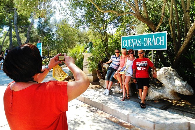Caves of Drach Half-Day Tour with Boat Trip and Music Concert - Lake Martel concert: the magic part (and what the boat ride really is)