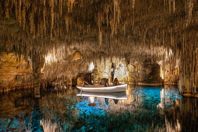 Caves of Drach Tour From Cala Millor and Cala Ratjada - Key highlights to know before you go