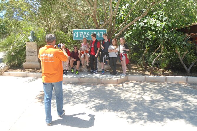 Caves of Drach Tour From Cala Millor and Cala Ratjada - Lake Martel concert: the timing that makes it worth staying put