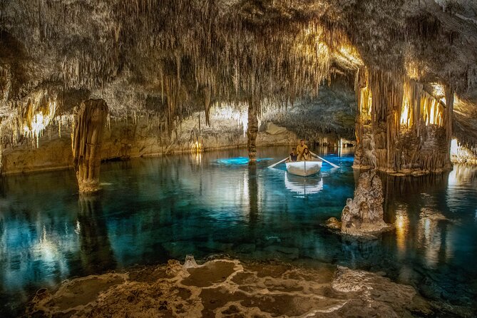 Caves of Drach Tour From Cala Millor and Cala Ratjada - Who should book this Caves of Drach tour (and who should skip it)