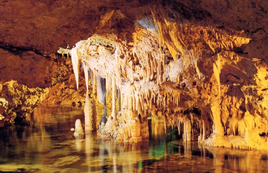 Caves of Hams Tour with Blue Cave & Audiovisual Experience - Price and value: what $57 buys you (and what it doesn’t)