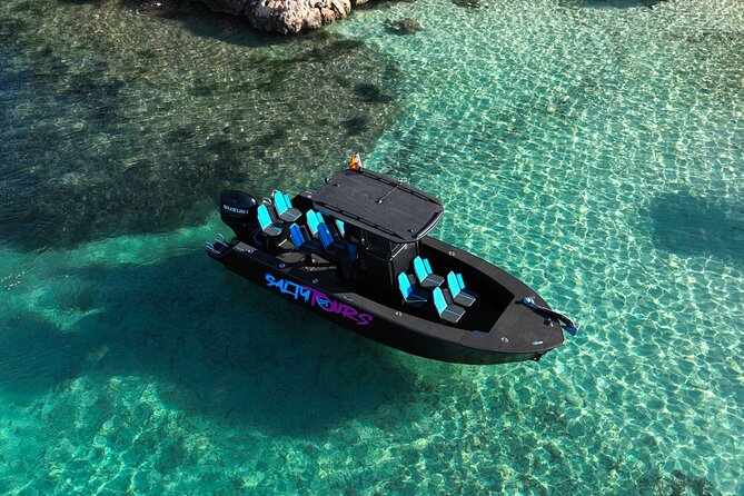Charter Tour of Palma Bay: Snorkeling and Paddle Surfing - Key highlights before you go