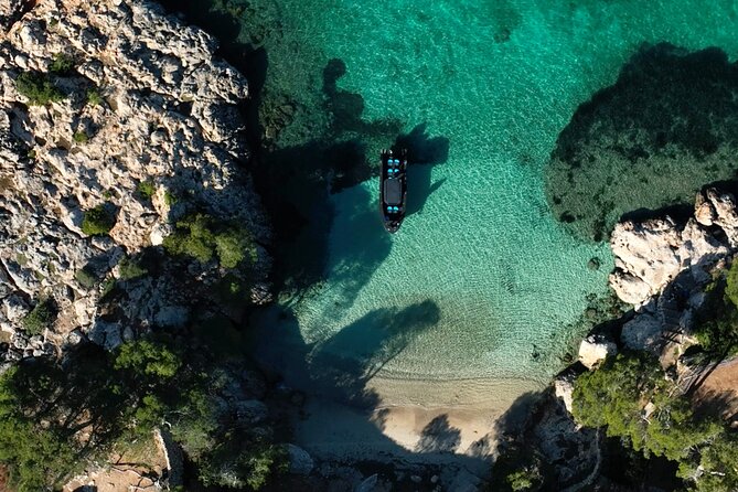 Charter Tour of Palma Bay: Snorkeling and Paddle Surfing - Timing and weather: how the day stays afloat