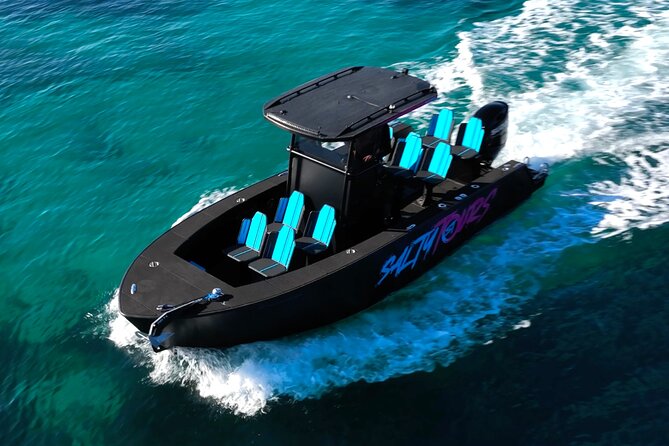 Charter Tour of Palma Bay: Snorkeling and Paddle Surfing - SUP, snorkeling, and sea scooters: what each part is good for