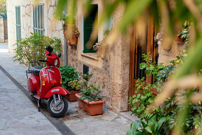 City Discovery: Valdemossa Private Day Trip - Getting from Palma to Valldemossa without the headache