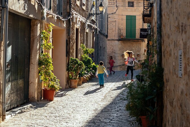 City Discovery: Valdemossa Private Day Trip - Stop 2: Cartoixa de Valldemossa (another hour, and maybe another ticket)