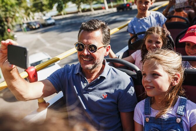 City Sightseeing Palma de Mallorca Hop-On Hop-Off Bus Tour - Optional Supreme Experience add-ons: useful, but check day-of-week rules