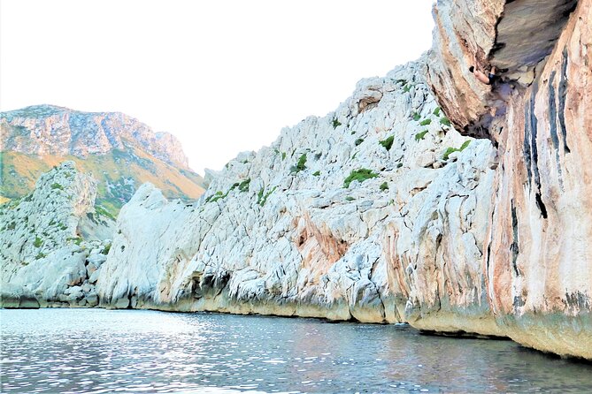 Climbing day in private tour - Key Highlights You’ll Actually Care About