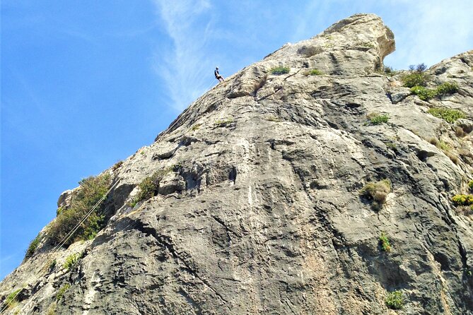 Climbing day in private tour - Pollença: A Smart Starting Point for Sierra de Tramuntana Climbing