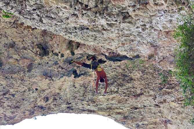 Climbing day in private tour - Timing and Pace: What 4 Hours 30 Minutes Really Feels Like