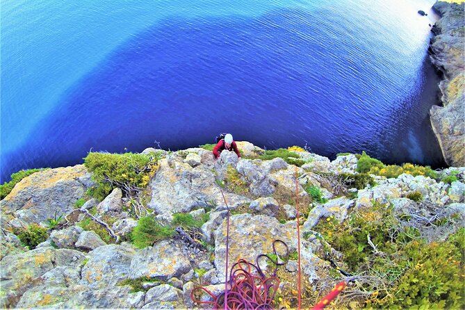 Climbing day in private tour - Who This Private Climbing Day Is Best For