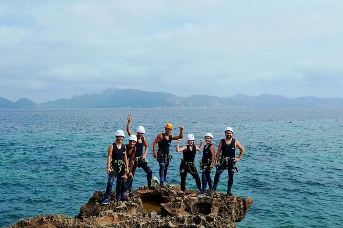 Coasteering Mallorca - Key Points to Know Before You Go