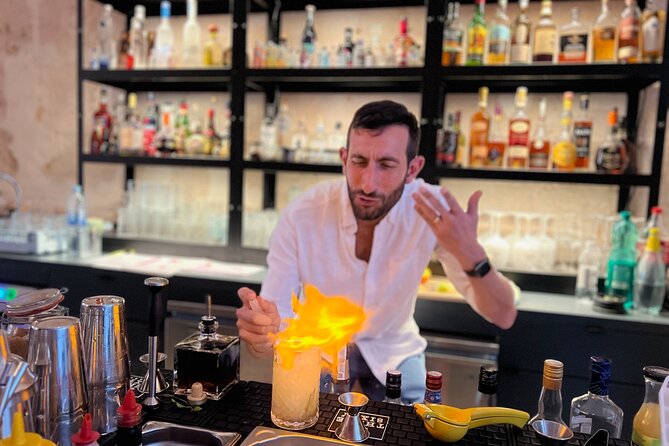 Cocktail course Mallorca - Key points before you go