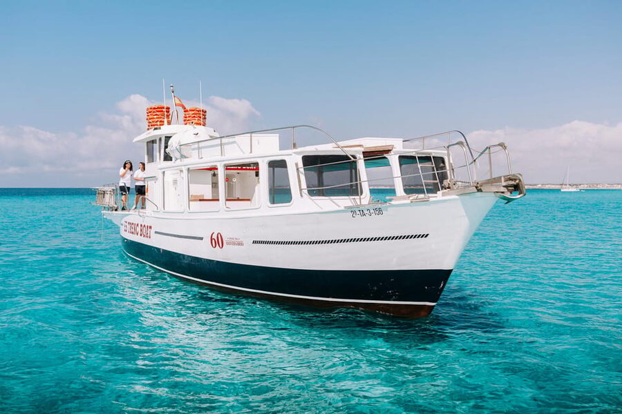 Colònia de Sant Jordi: Es Trenc Boat Tour with Snorkeling - Daytime vs Afternoon: matching the boat time to your mood