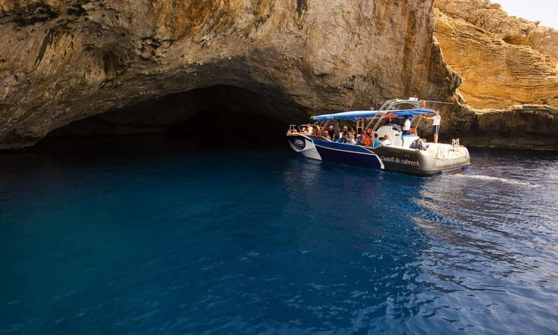 Colonia Sant Jordi: Sunset Boat Tour to Cabrera Island - Key things you’ll remember