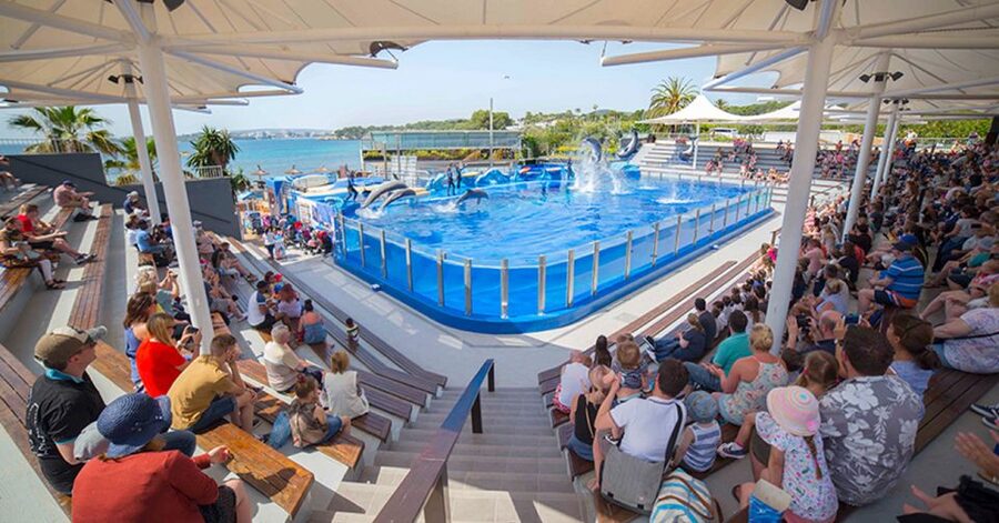 Costa d'en Blanes: Entry Ticket for Marineland Mallorca - Marineland Mallorca at a glance: what this ticket really delivers
