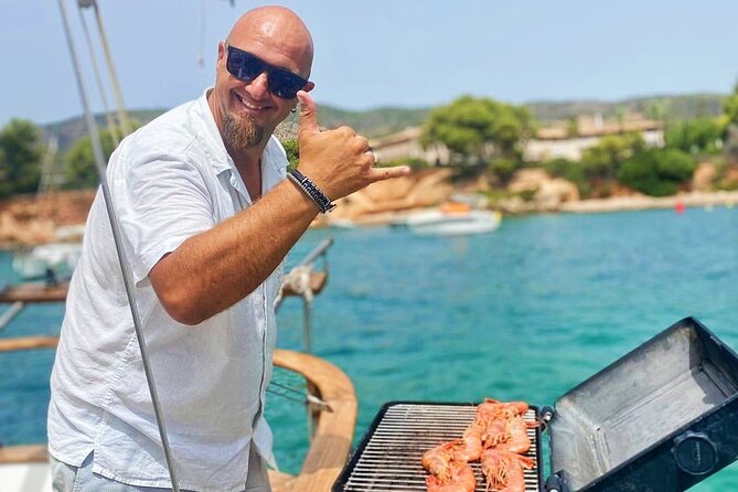 Culinary Experience on Board Classic Sailboat in Palma - Practical tips to get the most from your 6 hours