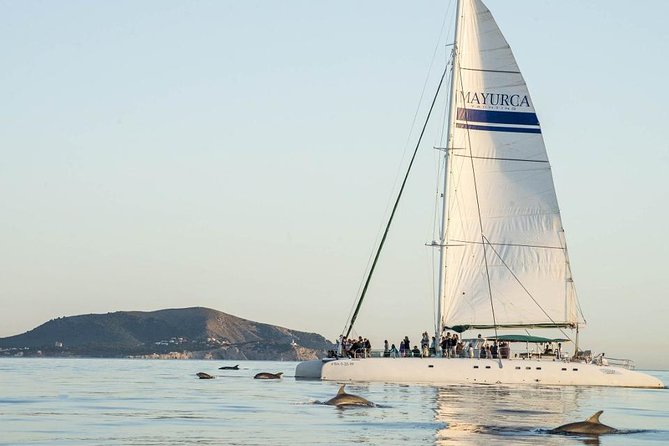 Day Catamaran Trip: Cap des Freus and Llevant Natural Park - Cala Ratjada start: Mayurca Yachting and the 9:30 departure