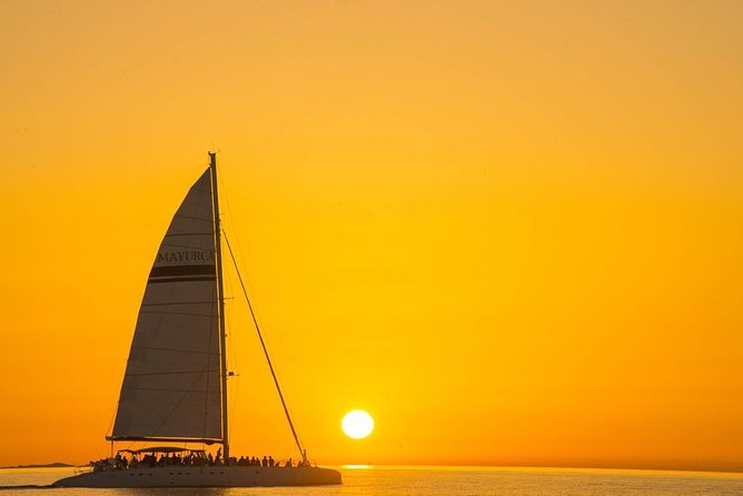 Day Catamaran Trip: Cap des Freus and Llevant Natural Park - BBQ lunch at sea: what’s included, what’s not, and how to plan
