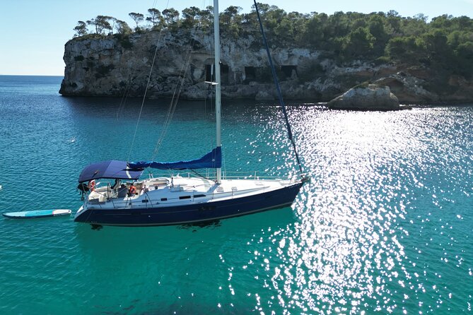 Day Charter - All Inclusive - Key highlights you can plan around