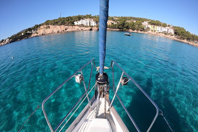 Day Charter - All Inclusive - How the skipper changes everything: Marty, Danny, and the English factor