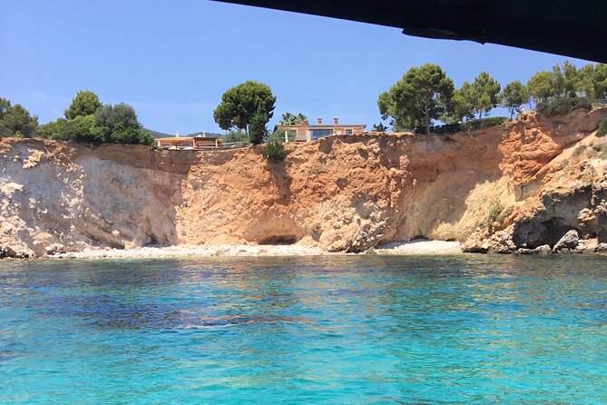 Day Charter - All Inclusive - Meeting point in Palma: where the day starts and ends