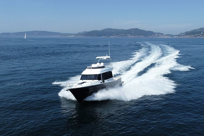 Day on Boat with Royal Charters Malloca - Key highlights worth your attention