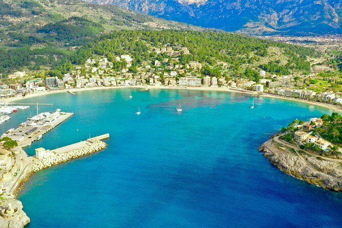 DAY TOUR or SUNSET TOUR Port de Sóller, Sóller & Valldemossa - Key moments you’ll remember