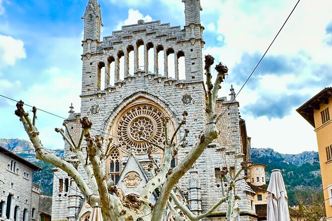 DAY TOUR or SUNSET TOUR Port de Sóller, Sóller & Valldemossa - Practical tips so you enjoy every stop