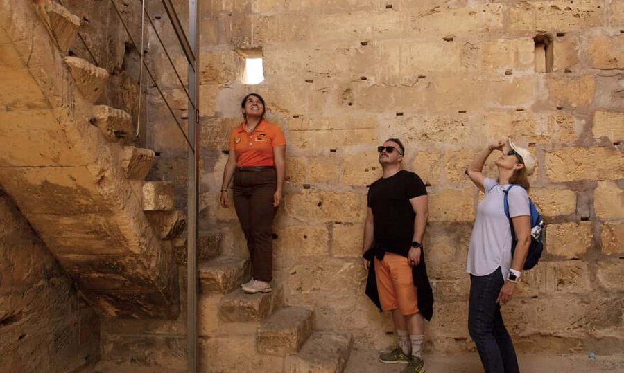 Discover Alcudia's Hidden Gems: Walking Tour of the Old Town - Why Alcudia’s walls are the best first move for Pollensa Bay views