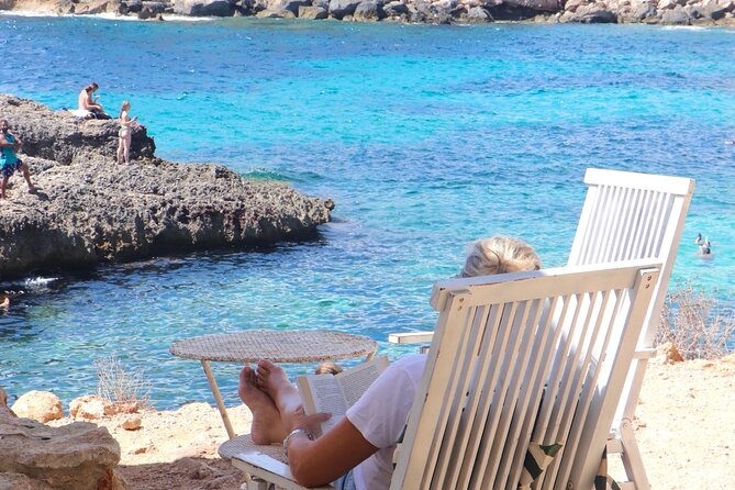 Discover Cala des Moro and S’Almunia the smart way - Why these two Mallorca coves work so well together