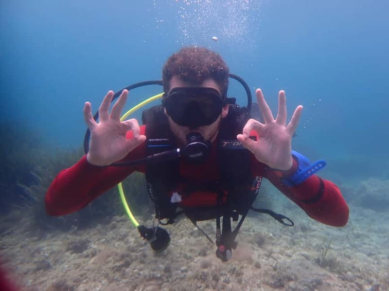 Discover Scuba Diving, scuba diving for begginers!! - Who this experience is best for (and who should skip it)