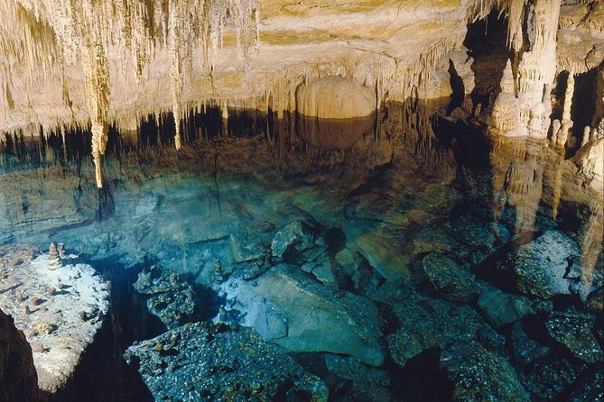 Drach Caves and Pearl Shop Mallorca Half Day Tour - Who should book (and who might skip)