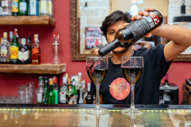 Drinks & Bites in Palma de Mallorca Private Tour - Key points to know before you go