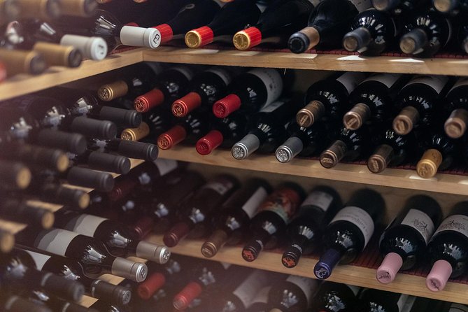 Drinks & Bites in Palma de Mallorca Private Tour - The Food and Drinks Portion: 3 Bites, 3 Drinks, and Vegetarian-Friendly Choices