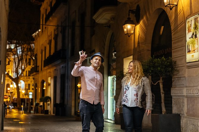 Drinks & Bites in Palma de Mallorca Private Tour - What You Learn Beyond the Menu: Nightlife, Timing, and Where Locals Actually Go