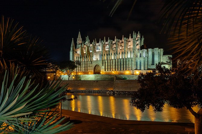 Drinks & Bites in Palma de Mallorca Private Tour - It’s Not a Museum Tour: The Right Pace for an Evening in Palma
