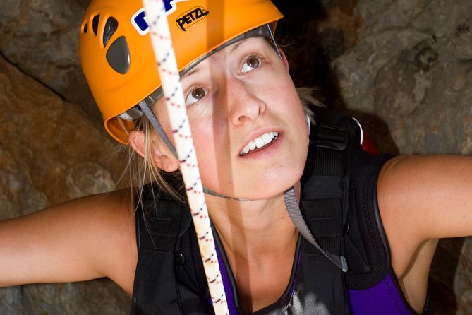 East Mallorca Coasteering Experience with Transfers - Small route surprises: zipline and cave swim mentioned by guests