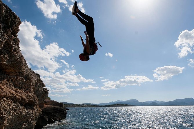 East Mallorca Coasteering Experience with Transfers - Transfers that remove the headache (and keep the morning calm)