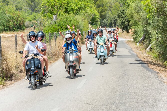 Easy Rider Mallorca Scooter Tour - Key Things I’d Watch For Before You Go