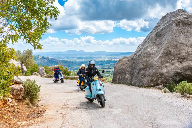 Easy Rider Mallorca Scooter Tour - Price and Value: Is $78.27 Worth 3½ Hours?