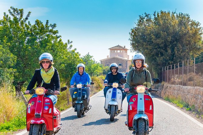 Easy Rider Mallorca Scooter Tour - Who This Tour Fits Best (And Who Might Want Something Else)
