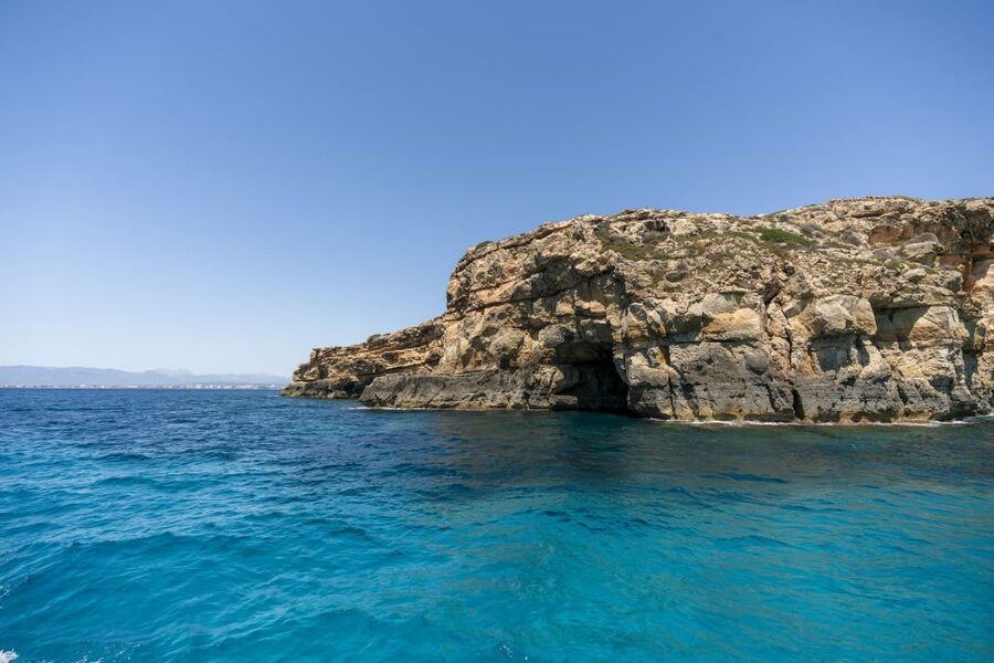 El Arenal, Mallorca: Bay of Palma Boat Tour with Snorkeling - Key things to know before you go