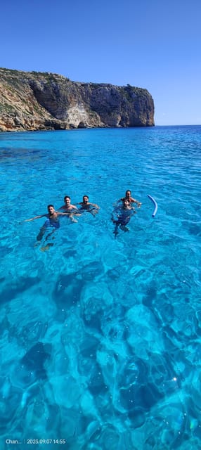 El Arenal: Private Mallorca Boat Rental (No License Needed) - Staff Support: Instruction That Helps You Feel Confident