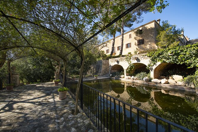 Els Calderers House Museum in Mallorca - Value check: price, time, free parking, and the pacing fit