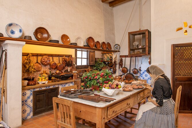 Els Calderers House Museum in Mallorca - Who this museum is best for (and who should think twice)