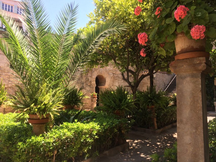 Embrace the enchantment of Mallorca's almond blossom season - Food and culture: how the tastings fit the route